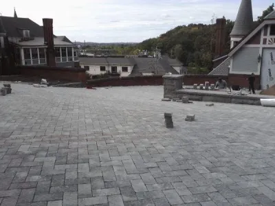 Earth Creations - Landscape Construction in Hudson, NH