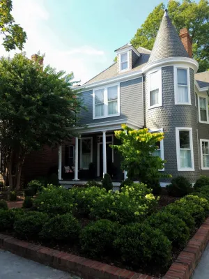 Gardens by Monit, llc - Garden Remodeling in Richmond, VA