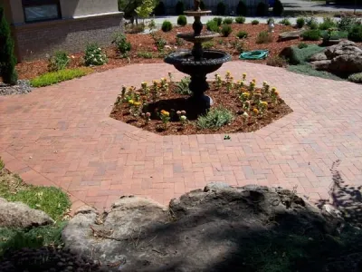 Earthpower Landscape and Patio - Landscape Construction in Fort Collins, CO