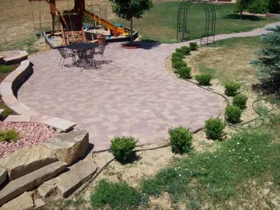 Earthpower Landscape and Patio - Landscape Construction in Fort Collins, CO