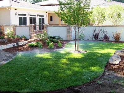 Earthpower Landscape and Patio - Landscape Construction in Fort Collins, CO