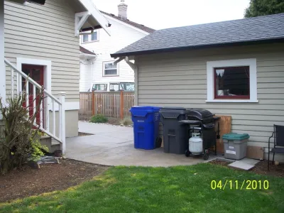 Gardens by Rebecca - Landscape Design in Milwaukie, OR