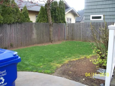 Gardens by Rebecca - Landscape Design in Milwaukie, OR