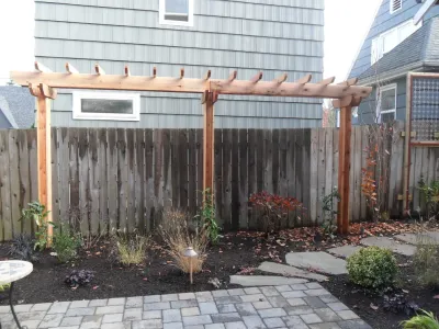Gardens by Rebecca - Landscape Design in Milwaukie, OR