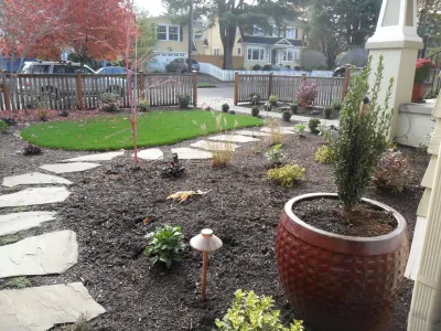 Gardens by Rebecca - Landscape Design in Milwaukie, OR