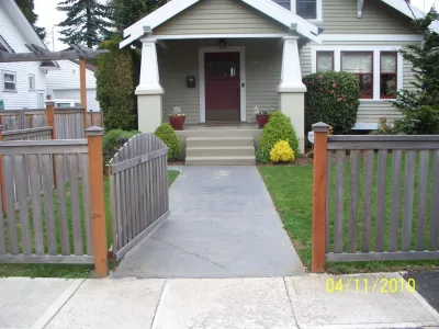 Gardens by Rebecca - Landscape Design in Milwaukie, OR