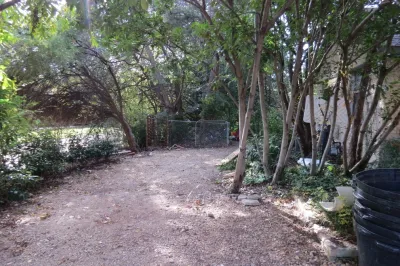 Gardens for Texas - Sidewalk & Pathway Installation in Plano, TX