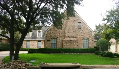 Gardens for Texas - Sidewalk & Pathway Installation in Plano, TX