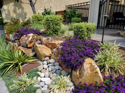 Gardenscapes By Claudia - Garden Remodeling in Carlsbad, CA