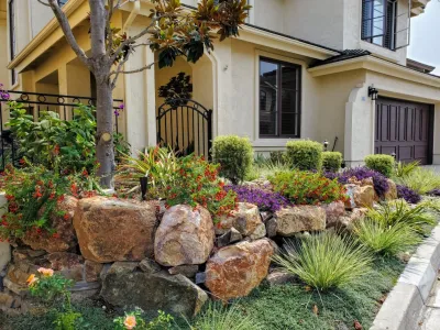 Gardenscapes By Claudia - Garden Remodeling in Carlsbad, CA