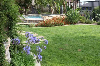 Gardenscapes By Claudia - Garden Remodeling in Carlsbad, CA
