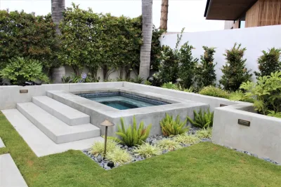 Gardenscapes By Claudia - Garden Remodeling in Carlsbad, CA