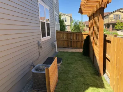 A&M Landscaping LLC - Garden Remodeling in Denver, CO