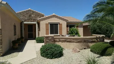 EcoScape Constructors - Landscape Construction in Glendale, AZ