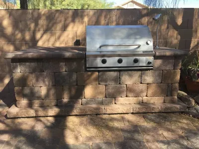 EcoScape Constructors - Landscape Construction in Glendale, AZ