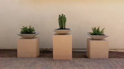 EcoScape Constructors - Landscape Construction in Glendale, AZ