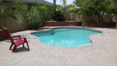 EcoScape Constructors - Landscape Construction in Glendale, AZ