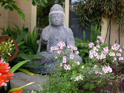Ecoscape - Landscape Construction in Santa Cruz, CA