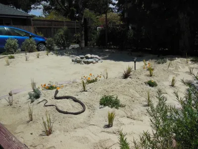 Ecoscape - Landscape Construction in Santa Cruz, CA