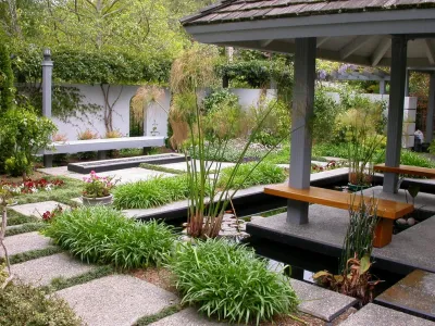 Ecoscape - Landscape Construction in Santa Cruz, CA