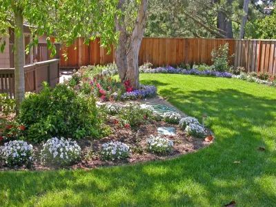 Ecoscape - Landscape Construction in Santa Cruz, CA