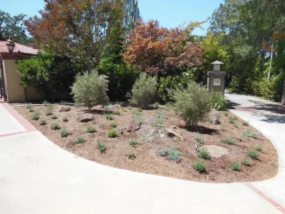 Ecoscape - Landscape Construction in Santa Cruz, CA