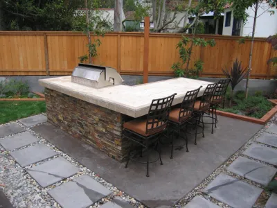 EcoScapes, Inc. - Landscape Construction in Torrance, CA