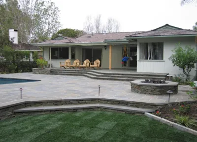 EcoScapes, Inc. - Landscape Construction in Torrance, CA