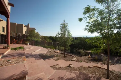 EcoScapesNM - Landscape Construction in Santa Fe, NM