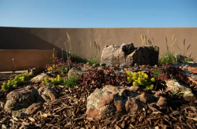 EcoScapes Design — Landscape Construction project by EcoScapesNM