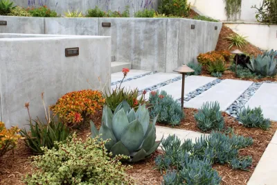 Gardenscapes By Claudia - Garden Remodeling in Carlsbad, CA