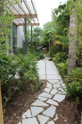 EcoUrban Landscaping - Landscape Construction in New Orleans, LA