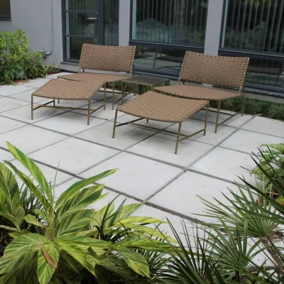EcoUrban Landscaping - Landscape Construction in New Orleans, LA