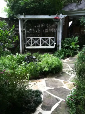 EcoUrban Landscaping - Landscape Construction in New Orleans, LA