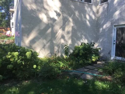 Gary Anderson Landscaping, Inc. - Patio Design & Installation in Andover, MN