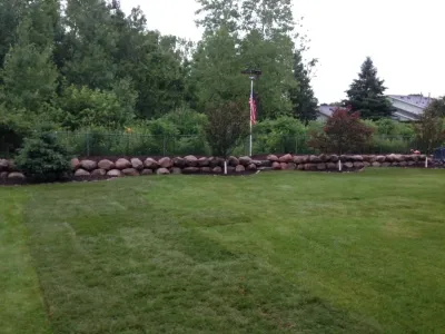 Gary Anderson Landscaping, Inc. - Patio Design & Installation in Andover, MN