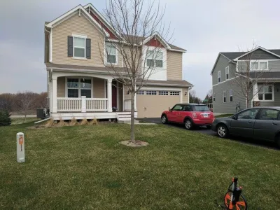 Gary Anderson Landscaping, Inc. - Patio Design & Installation in Andover, MN