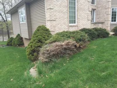 Gary Anderson Landscaping, Inc. - Patio Design & Installation in Andover, MN