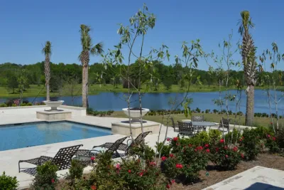 Gary Haygood Solutions - Garden Remodeling in Ridgeland, MS