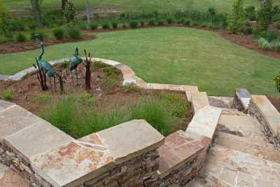 Gary Haygood Solutions - Garden Remodeling in Ridgeland, MS