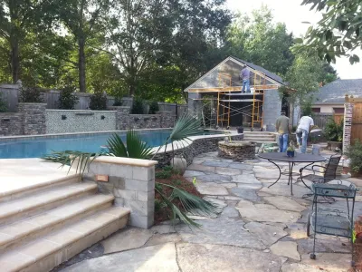 Gary Haygood Solutions - Garden Remodeling in Ridgeland, MS