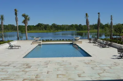 Gary Haygood Solutions - Garden Remodeling in Ridgeland, MS