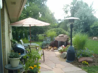 Boulder Lawns - Landscape Construction in Boulder, CO