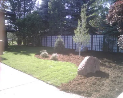 Boulder Lawns - Landscape Construction in Boulder, CO