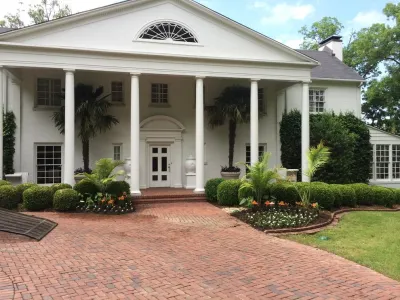 Brad Suen LLC Construction & Landscaping - Landscape Construction in Little Rock, AR