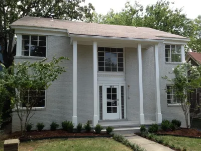 Brad Suen LLC Construction & Landscaping - Landscape Construction in Little Rock, AR