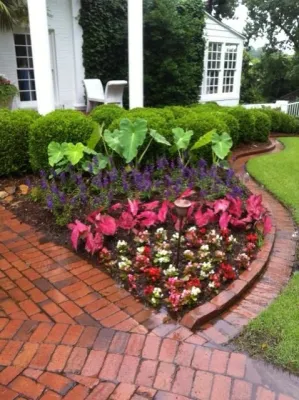 Brad Suen LLC Construction & Landscaping - Landscape Construction in Little Rock, AR