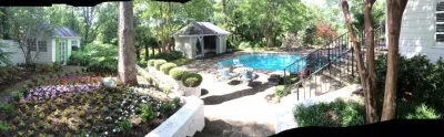 Brad Suen LLC Construction & Landscaping - Landscape Construction in Little Rock, AR