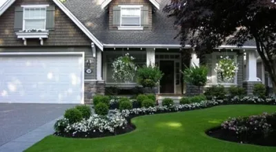 Brad Suen LLC Construction & Landscaping - Landscape Construction in Little Rock, AR