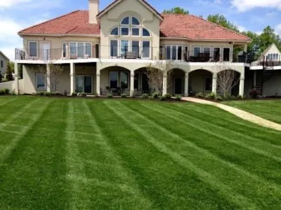 Bradford Street Lawn & Landscape - Landscape Construction in Kansas City, MO